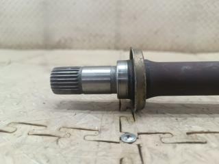 Привод правый передний HONDA MOBILIO SPIKE GK2 L15A VTEC 2 ракурс