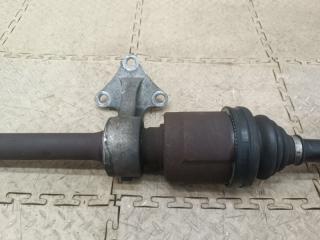 Привод правый передний HONDA MOBILIO SPIKE GK2 L15A VTEC 4 ракурс