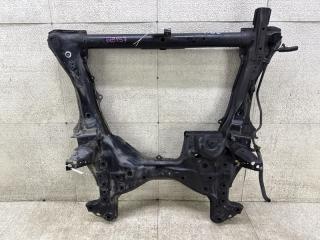 Балка под двс HONDA CR-V RE3 K24A VTEC 1 ракурс
