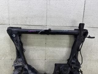 Балка под двс HONDA CR-V RE3 K24A VTEC 4 ракурс