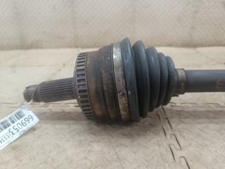 Привод правый задний LAND ROVER RANGE ROVER L322 448PN 2 ракурс