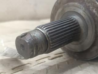 Привод правый задний LAND ROVER RANGE ROVER L322 448PN 3 ракурс