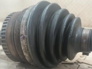 Привод правый задний LAND ROVER RANGE ROVER L322 448PN 4 ракурс