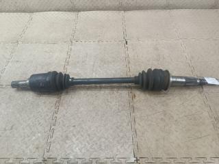 Привод правый задний HONDA LIFE JB8 P07A 1 ракурс Привод правый задний HONDA LIFE JB8 P07A 1 ракурс