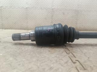 Привод правый задний HONDA LIFE JB8 P07A 2 ракурс Привод правый задний HONDA LIFE JB8 P07A 2 ракурс