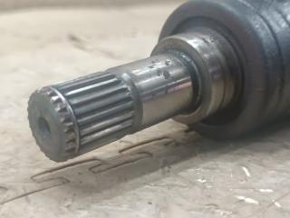 Привод правый задний HONDA LIFE JB8 P07A 3 ракурс Привод правый задний HONDA LIFE JB8 P07A 3 ракурс