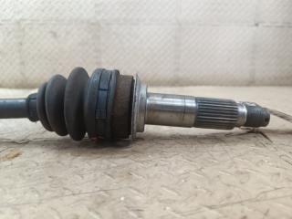 Привод правый задний HONDA LIFE JB8 P07A 5 ракурс Привод правый задний HONDA LIFE JB8 P07A 5 ракурс