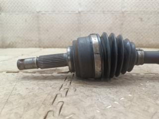 Привод правый передний NISSAN CUBE BZ11 CR14DE 2 ракурс