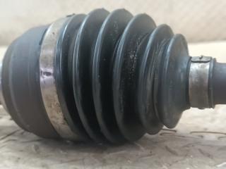 Привод правый передний NISSAN CUBE BZ11 CR14DE 4 ракурс