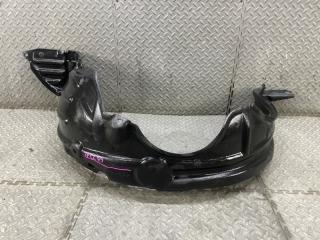 Подкрылок левый передний TOYOTA RACTIS NCP100 53876-52170 1 ракурс