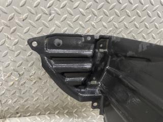 Подкрылок левый передний TOYOTA RACTIS NCP100 53876-52170 2 ракурс