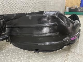 Подкрылок левый передний TOYOTA RACTIS NCP100 53876-52170 3 ракурс