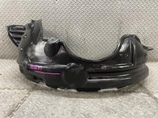 Подкрылок левый передний TOYOTA RACTIS NCP100 53876-52170 4 ракурс