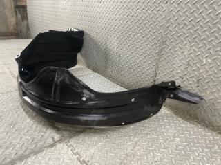 Подкрылок левый передний TOYOTA RACTIS NCP100 53876-52170 5 ракурс