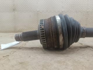 Привод левый задний LAND ROVER RANGE ROVER L322 448PN 2 ракурс