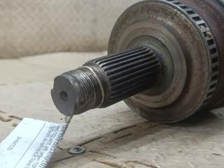 Привод левый задний LAND ROVER RANGE ROVER L322 448PN 3 ракурс