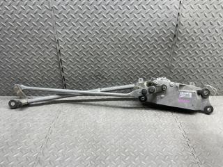 Мотор дворников PORSCHE CAYENNE 9PA, 957 M55.01 7L0955023AE 5 ракурс