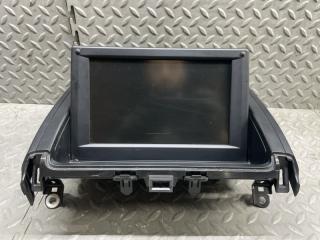 Монитор TOYOTA SAI AZK10 2AZ-FXE 1C1D1-002G 1 ракурс