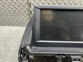 Монитор TOYOTA SAI AZK10 2AZ-FXE 1C1D1-002G 2 ракурс