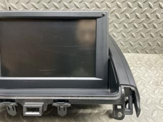 Монитор TOYOTA SAI AZK10 2AZ-FXE 1C1D1-002G 3 ракурс