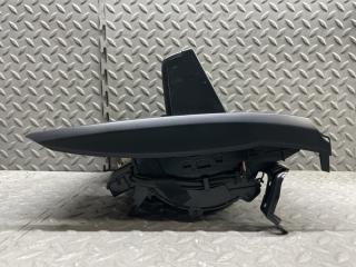 Монитор TOYOTA SAI AZK10 2AZ-FXE 1C1D1-002G 5 ракурс