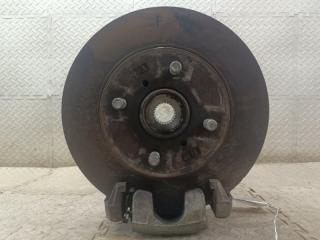 Ступица правая передняя SUZUKI SWIFT ZC11S M13A 1 ракурс