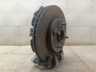 Ступица правая передняя SUZUKI SWIFT ZC11S M13A 3 ракурс