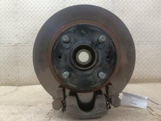 Ступица правая передняя TOYOTA PASSO KGC10 1KR-FE 1 ракурс