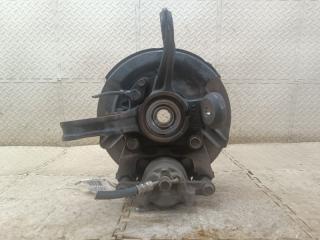 Ступица правая передняя TOYOTA PASSO KGC10 1KR-FE 4 ракурс