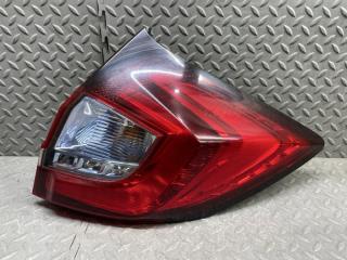 Стоп-сигнал правый задний HONDA JADE FR4 LEB 220-62207 1 ракурс
