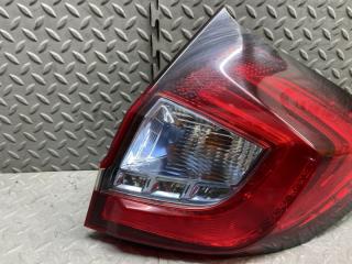 Стоп-сигнал правый задний HONDA JADE FR4 LEB 220-62207 2 ракурс
