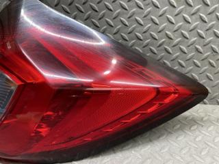 Стоп-сигнал правый задний HONDA JADE FR4 LEB 220-62207 3 ракурс