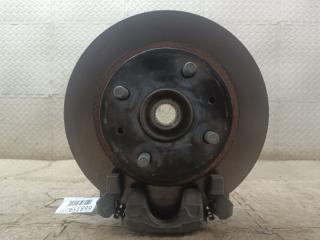 Ступица левая передняя TOYOTA PASSO KGC10 1KR-FE 1 ракурс