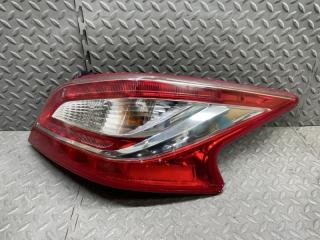 Стоп-сигнал правый задний NISSAN TEANA L33 QR25DE 220-17791 1 ракурс