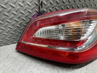 Стоп-сигнал правый задний NISSAN TEANA L33 QR25DE 220-17791 2 ракурс
