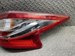 Стоп-сигнал правый задний NISSAN TEANA L33 QR25DE 220-17791 3 ракурс