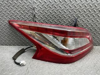 Стоп-сигнал левый задний NISSAN TEANA L33 QR25DE 220-17791 1 ракурс