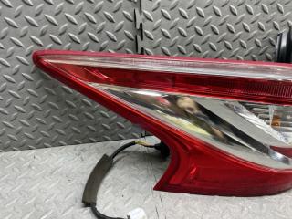Стоп-сигнал левый задний NISSAN TEANA L33 QR25DE 220-17791 2 ракурс