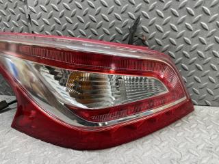 Стоп-сигнал левый задний NISSAN TEANA L33 QR25DE 220-17791 3 ракурс