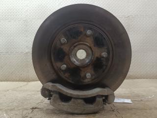 Ступица правая передняя  NISSAN SERENA C25 MR20DE 1 ракурс