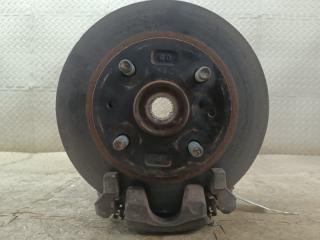 Ступица правая передняя TOYOTA PASSO KGC10 1KR-FE 1 ракурс