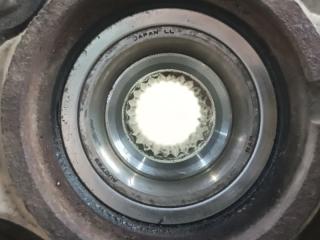 Ступица правая передняя TOYOTA PASSO KGC10 1KR-FE 5 ракурс