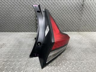 Стоп-сигнал правый задний NISSAN LEAF ZE1 EM57 D212 5 ракурс Стоп-сигнал правый задний NISSAN LEAF ZE1 EM57 D212 5 ракурс