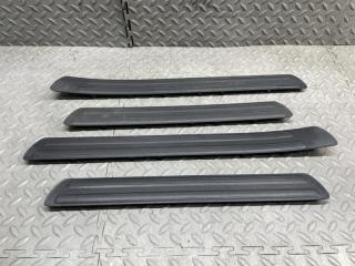 Накладка на порог AUDI Q7 4L BHK 4L0853656 1 ракурс