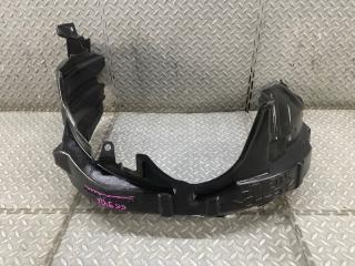 Подкрылок левый передний TOYOTA PASSO KGC35 53876-B1090 1 ракурс