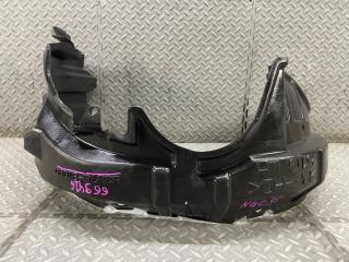Подкрылок левый передний TOYOTA PASSO KGC35 53876-B1090 3 ракурс