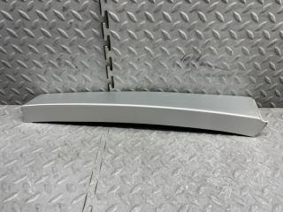 Накладка на стойку кузова левая задняя PORSCHE CAYENNE 9PA, 957 M55.01 1 ракурс