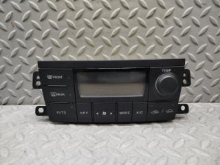 Климат-контроль MAZDA PREMACY CP8W FP 1 ракурс