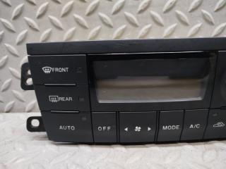 Климат-контроль MAZDA PREMACY CP8W FP 2 ракурс
