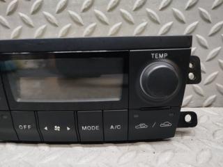 Климат-контроль MAZDA PREMACY CP8W FP 3 ракурс